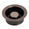 Kingston Brass BS3006AC Garbage Disposal Flange, Antique Copper BS3006AC - alternate 1